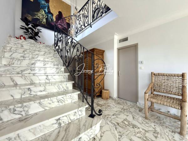 Maison à vendre 7 pièces de 204 m²