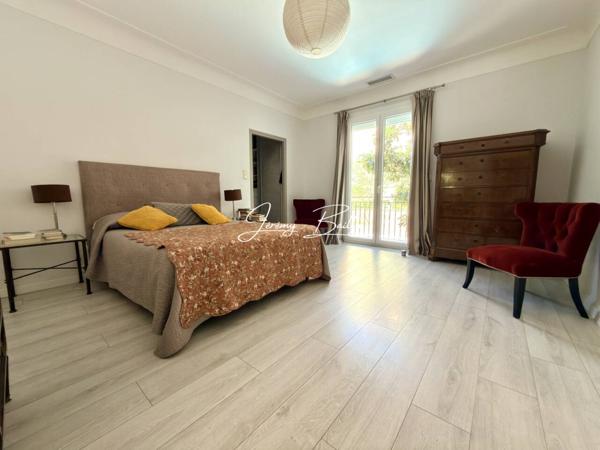Maison à vendre 7 pièces de 204 m²