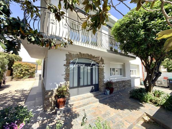 Maison à vendre 7 pièces de 204 m²