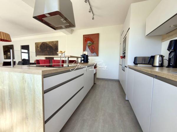 Maison à vendre 7 pièces de 204 m²