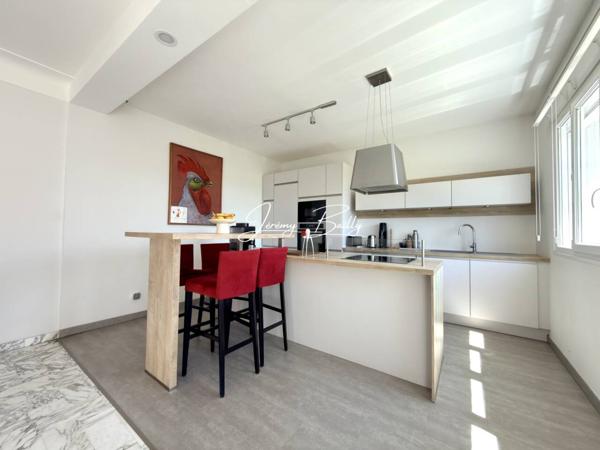 Maison à vendre 7 pièces de 204 m²