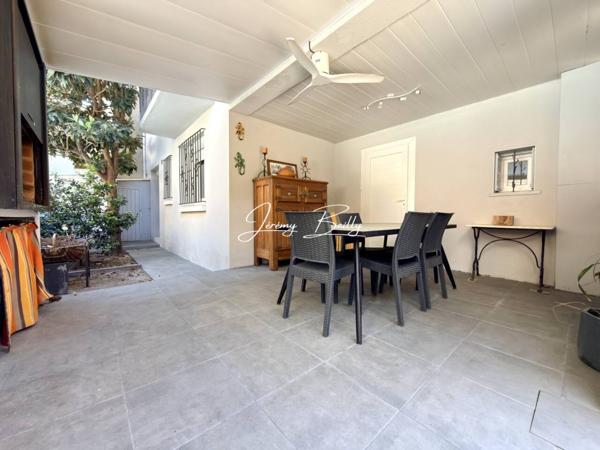 Maison à vendre 7 pièces de 204 m²
