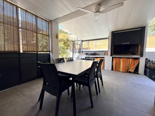 Maison à vendre 7 pièces de 204 m²