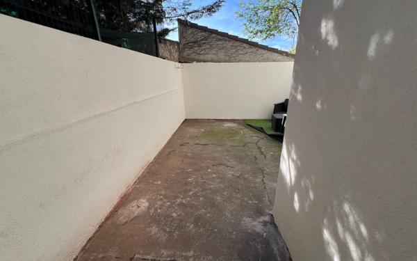 Appartement à vendre    1 pièce • 18 m2 Le Bourget