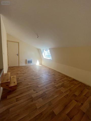 Appartement rénové à louer à Dunkerque dans le Nord (59140), ref : D4649