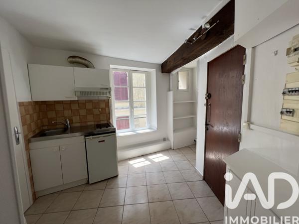 Appartement à vendre 1 pièce 22 m² Meaux