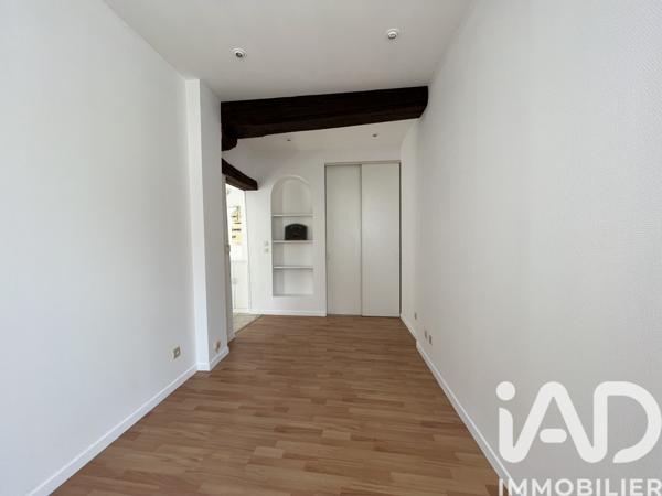 Appartement à vendre 1 pièce 22 m² Meaux