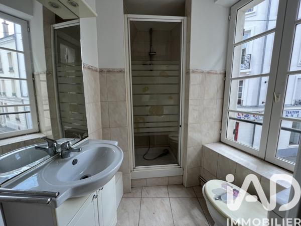 Appartement à vendre 1 pièce 22 m² Meaux