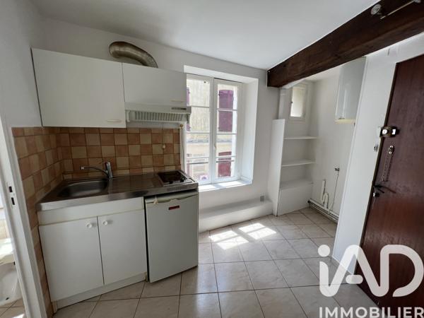 Appartement à vendre 1 pièce 22 m² Meaux