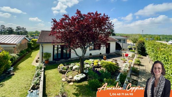 Charvieu-Chavagneux, secteur prisé du Piarday