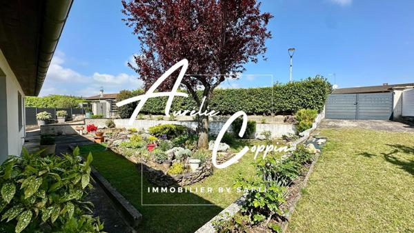 Charvieu-Chavagneux, secteur prisé du Piarday