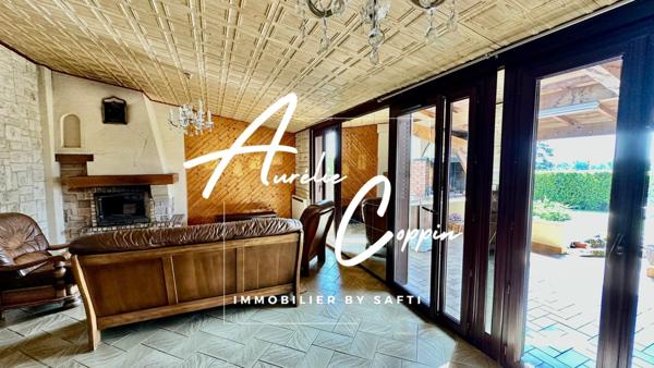 Charvieu-Chavagneux, secteur prisé du Piarday