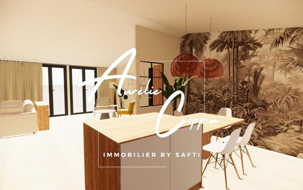 Charvieu-Chavagneux, secteur prisé du Piarday