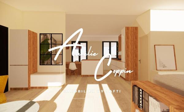 Charvieu-Chavagneux, secteur prisé du Piarday