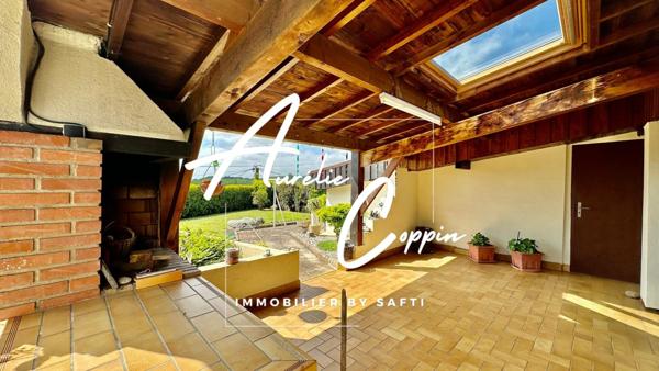 Charvieu-Chavagneux, secteur prisé du Piarday