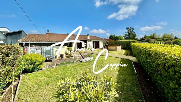 Charvieu-Chavagneux, secteur prisé du Piarday