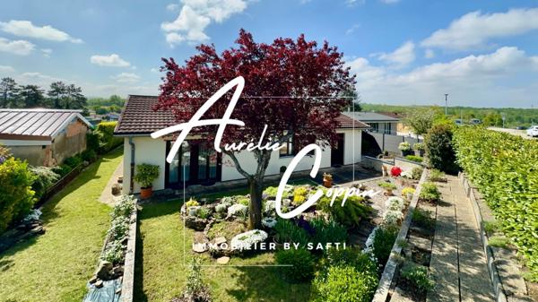 Charvieu-Chavagneux, secteur prisé du Piarday