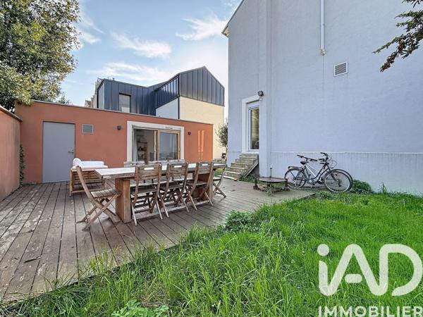 Location appartement 4 pièces 91,21 m² Le Perreux-sur-Marne