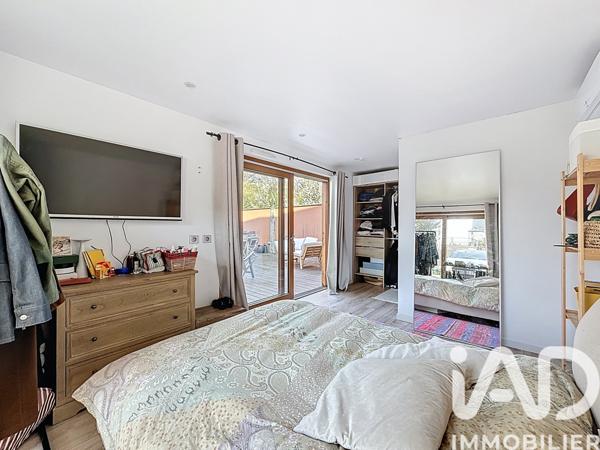 Location appartement 4 pièces 91,21 m² Le Perreux-sur-Marne