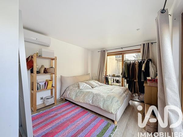 Location appartement 4 pièces 91,21 m² Le Perreux-sur-Marne