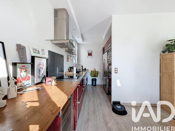 Location appartement 4 pièces 91,21 m² Le Perreux-sur-Marne