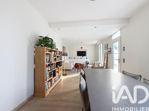 Location appartement 4 pièces 91,21 m² Le Perreux-sur-Marne