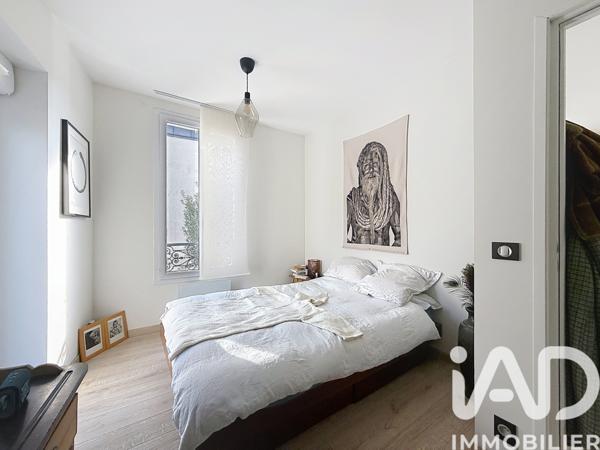 Location appartement 4 pièces 91,21 m² Le Perreux-sur-Marne