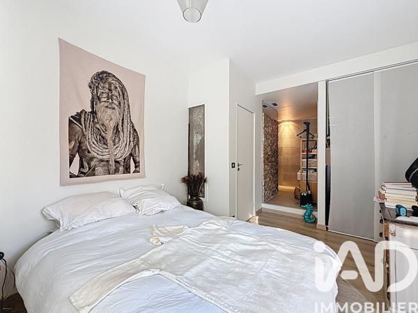 Location appartement 4 pièces 91,21 m² Le Perreux-sur-Marne