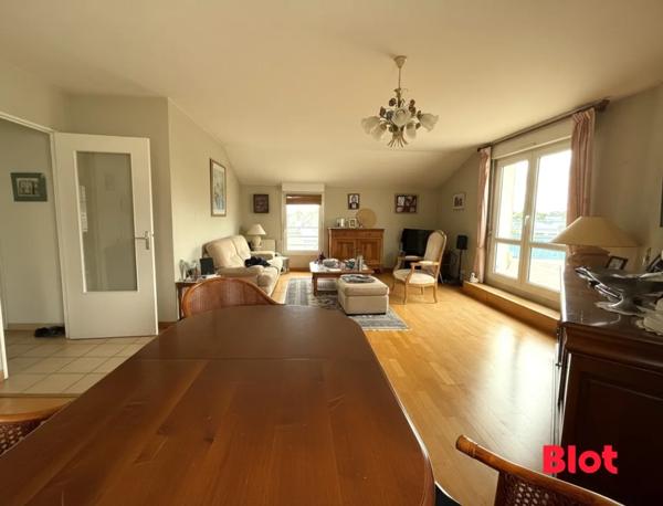 Appartement 5 pièce(s)