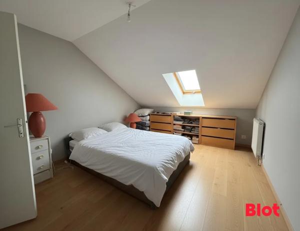Appartement 5 pièce(s)