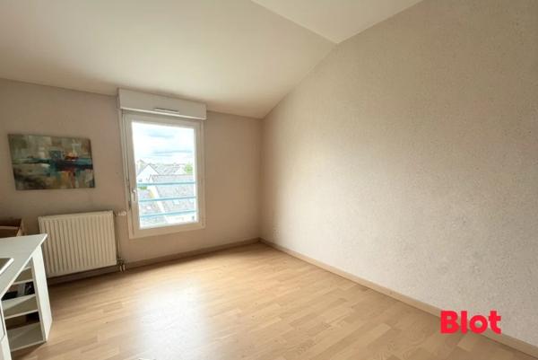Appartement 5 pièce(s)