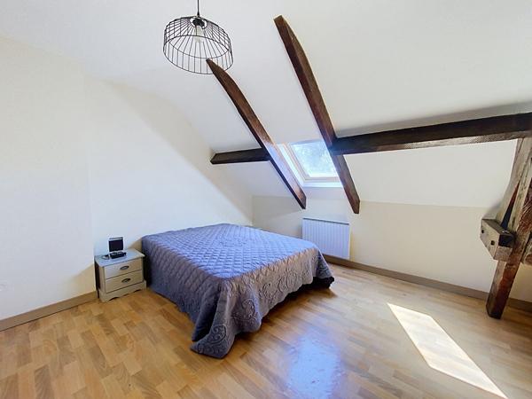 Ensemble immobilier Amboise 8 pièce(s) 126.23 m2 sur 1550 m² de terrain