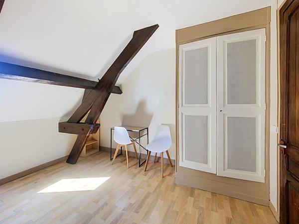 Ensemble immobilier Amboise 8 pièce(s) 126.23 m2 sur 1550 m² de terrain