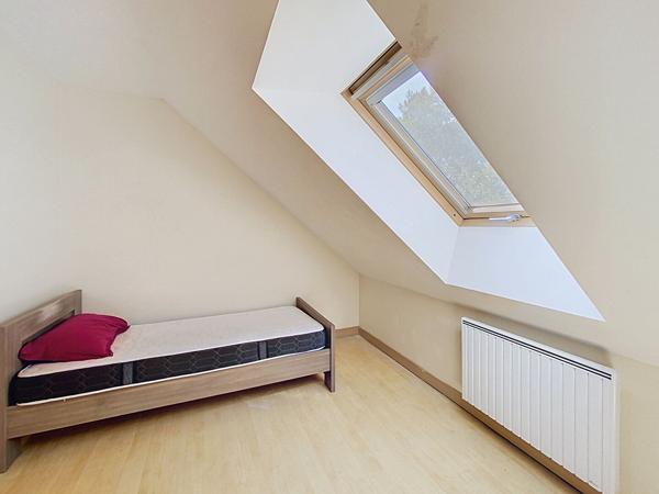 Ensemble immobilier Amboise 8 pièce(s) 126.23 m2 sur 1550 m² de terrain