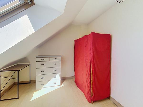 Ensemble immobilier Amboise 8 pièce(s) 126.23 m2 sur 1550 m² de terrain