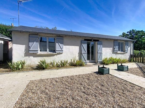 Ensemble immobilier Amboise 8 pièce(s) 126.23 m2 sur 1550 m² de terrain