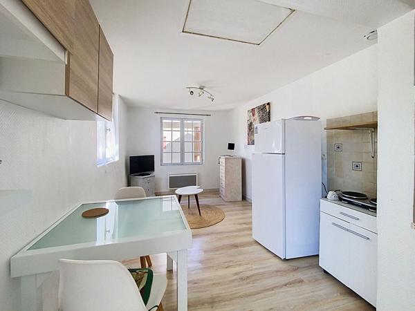 Ensemble immobilier Amboise 8 pièce(s) 126.23 m2 sur 1550 m² de terrain