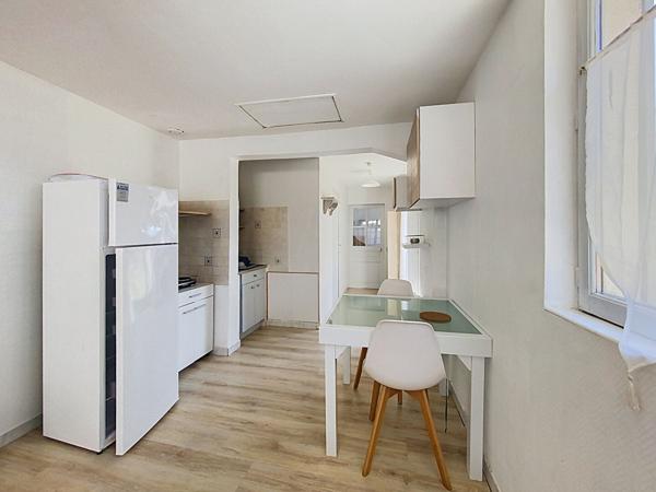 Ensemble immobilier Amboise 8 pièce(s) 126.23 m2 sur 1550 m² de terrain