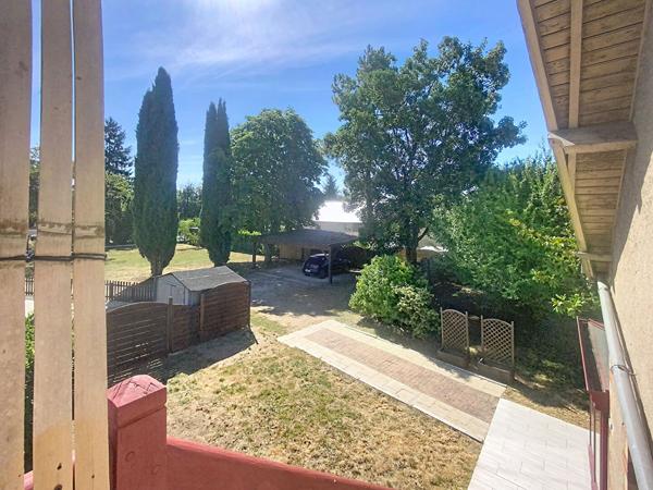Ensemble immobilier Amboise 8 pièce(s) 126.23 m2 sur 1550 m² de terrain