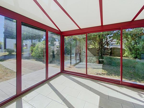 Ensemble immobilier Amboise 8 pièce(s) 126.23 m2 sur 1550 m² de terrain