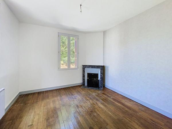 Ensemble immobilier Amboise 8 pièce(s) 126.23 m2 sur 1550 m² de terrain