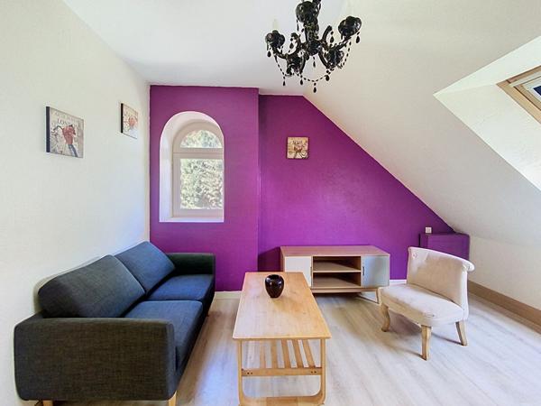 Ensemble immobilier Amboise 8 pièce(s) 126.23 m2 sur 1550 m² de terrain