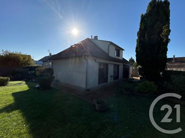 Maison à vendre  6 pièces - 131,18 m2 VERT LE PETIT - 91