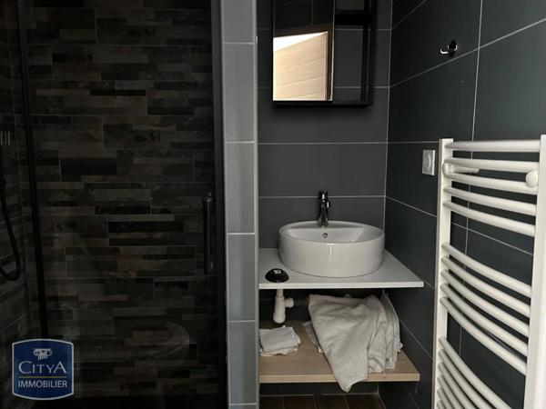 Appartement à louer 3 pièces 51.95m²