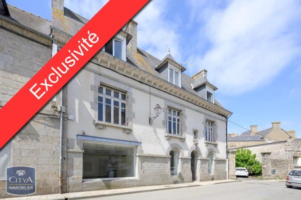 Local commercial à vendre 169m²