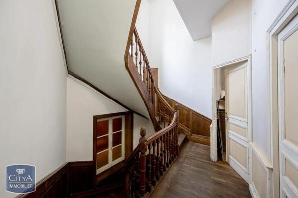 Local commercial à vendre 169m²