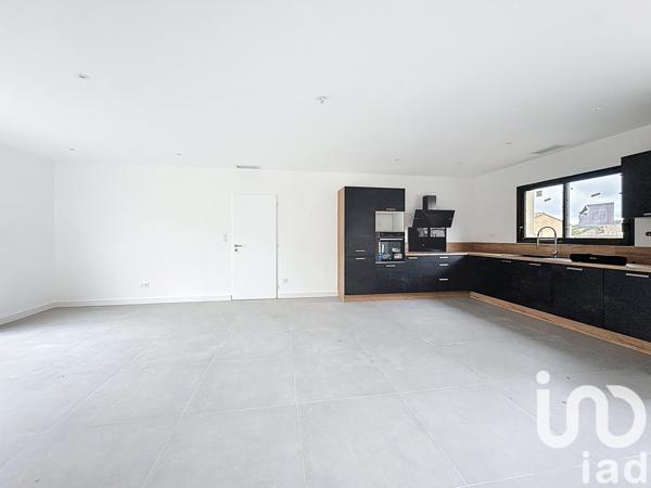Maison à vendre 5 pièces 102 m² Limoux