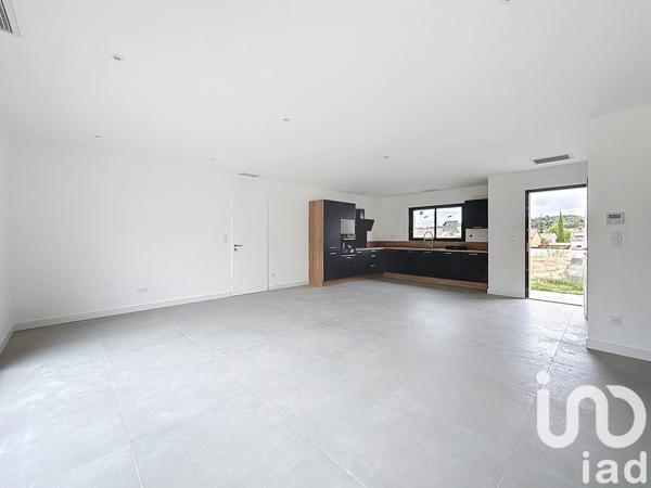 Maison à vendre 5 pièces 102 m² Limoux