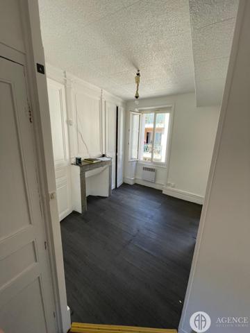 Sainte-Colombe (69560) appartemente centre ville