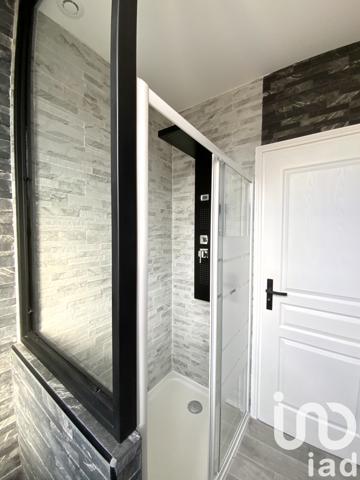 Appartement à vendre 3 pièces 71 m² Tours